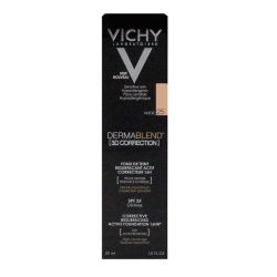 Vichy Dermablend 3D 25 30Ml
