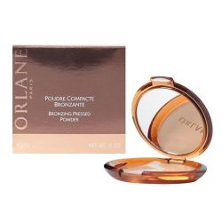 Orlane Poudre Compacte Bronzante N23 9Gr