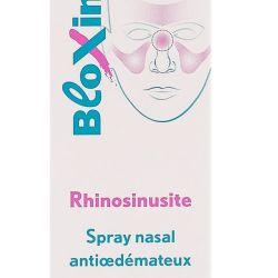 Bloxinus Spray Nasal Fl20Ml