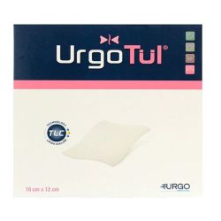 Urgo Urgotul Pans 10X12Cm 16