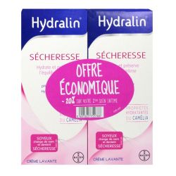 Hydralin Secheresse 2200Ml 20Off 2Eme