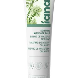 Baume de massage apaisant 100ml