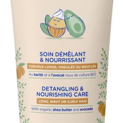 Après shampoing nourrissant et démêlant 200ml