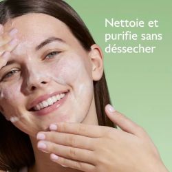 Gelée Nettoyante Purifiante VINOPURE - 150 ml