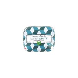 Pastilles Fraicheur SUPERWHITE - Menthe Glaciale - 50 pastilles