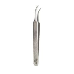 Pince a tiques inox - 1 unite
