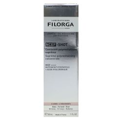 Filorga Ncef Shot 30Ml Edl