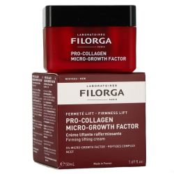 PRO-COLLAGEN MICRO-GROWTH FACTOR Crème - 50 ml