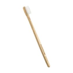 brosse à dents Éco-conçue en bois - Medium