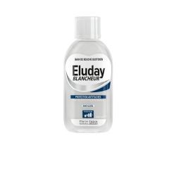 bain de bouche quotidien blancheur - 500 ml