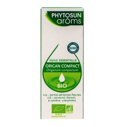 Phytosun He Bio Origan Compact 10Ml