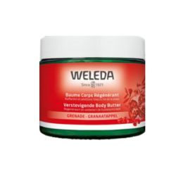 Weleda Grenade Baume Corps 150Ml