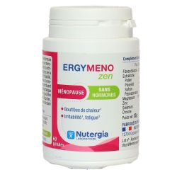 Nutergia Ergymeno Zen 60Gel