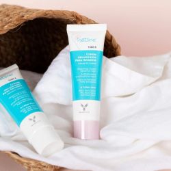 Crème Décolorante Peau Sensible Visage et Corps - 2 x 30 ml