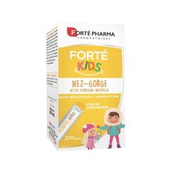 Kids Nez-Gorge - 10 sticks gel