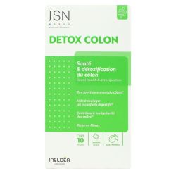 Ineldea Colon Detox Pdr Sach10