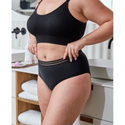 Culotte Menstruelle Classic - Flux Abondant - Taille 42 - 1 unité