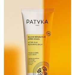 Baume Réparateur Après-Soleil - 150 ml