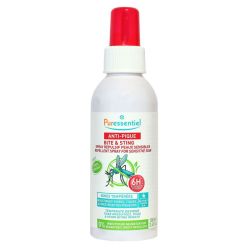 Puressentiel A/Pique Spr Rep 100Ml Deref