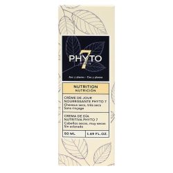 Phyto Nutrition Phyto 7 50Ml
