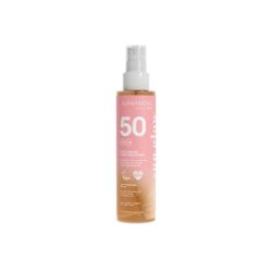 Alphanova Sun Glow  Hle Sol Spf50 125Ml