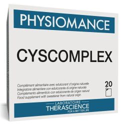 Physiomance Cyscomplex