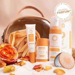Musc Intime Parf Corps La Precieuse 120Ml