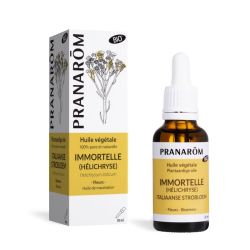 Pranarom Hv Bio Immortelle 30Ml