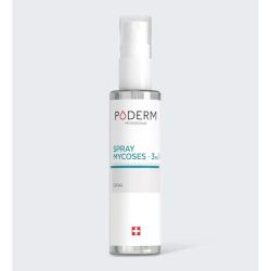 Spray Mycoses 3 en 1 Pieds - 50 ml