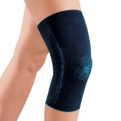 GENUFORTE MAX genouillère à armature souple - Taille 1