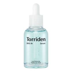 Sérum à l'acide hyaluronique DIVE IN - 50 ml