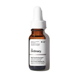 The ordinary Sérum Multi-Peptides Yeux 15ml
