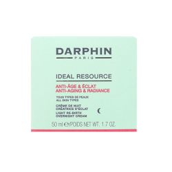 Darphin Ideal Ressource Nuit 50Ml