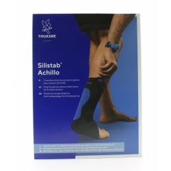 Silistab Achillo V2 Gris - Taille 2