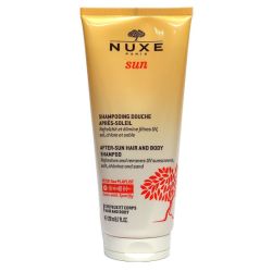 Nuxe Sun Shg Douche Apres Soleil 200 Ml