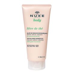 Nuxe Reve De The Gelee Dche Revita  200Ml