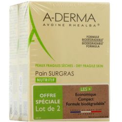 A Derma Pain Surgras 100G X2