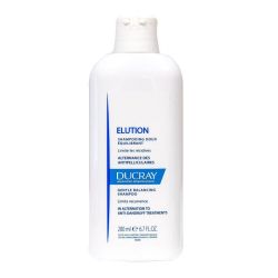 Zducray Elution Shg 200 Ml
