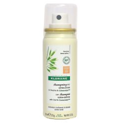 Kl Mini Shp Sec Avoine Teinte 50Ml