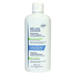 Ducray Kelulal Squanorm Shp Pell Gra400Ml