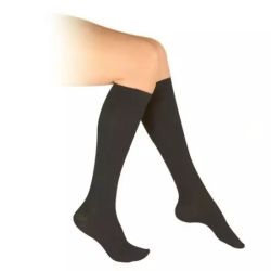 Venoflex Fast Coton - Taille 3 Long Noir