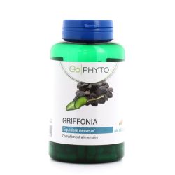 Griffonia Équilibre Nerveux - 200 gelules