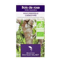 Cosbionat He Bois De Rose 10Ml