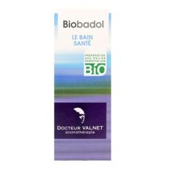 Cosbionat Biobadol Bain Relaxant Fl 50Ml