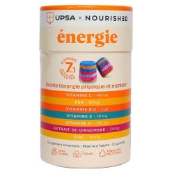 Upsa Gum Energie 30