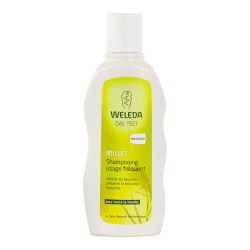 Weleda Shg Usage Frequent Millet 190 Ml