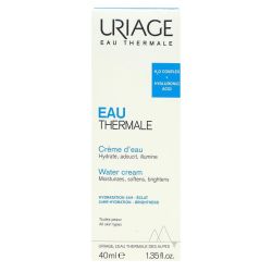 Uriage Eau Thermale Creme Eau 40Ml