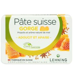 Lehning Pate Suisse Mieamppro Gom B40