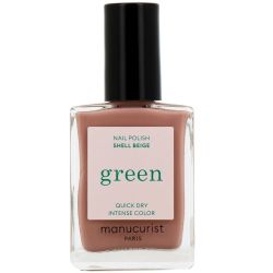 Vernis a Ongles Green - 15 mL