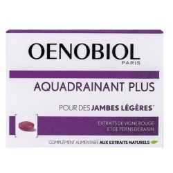 Oenobiol Minc Aquadrainant Cpr 45